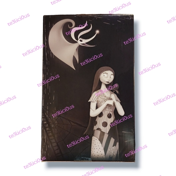 DISNEY NIGHTMARE BEFORE CHRISTMAS FROG'S BREATH DIFFUSER - Picture 7 of 12